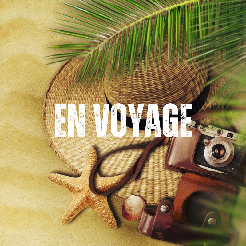 EN VOYAGE