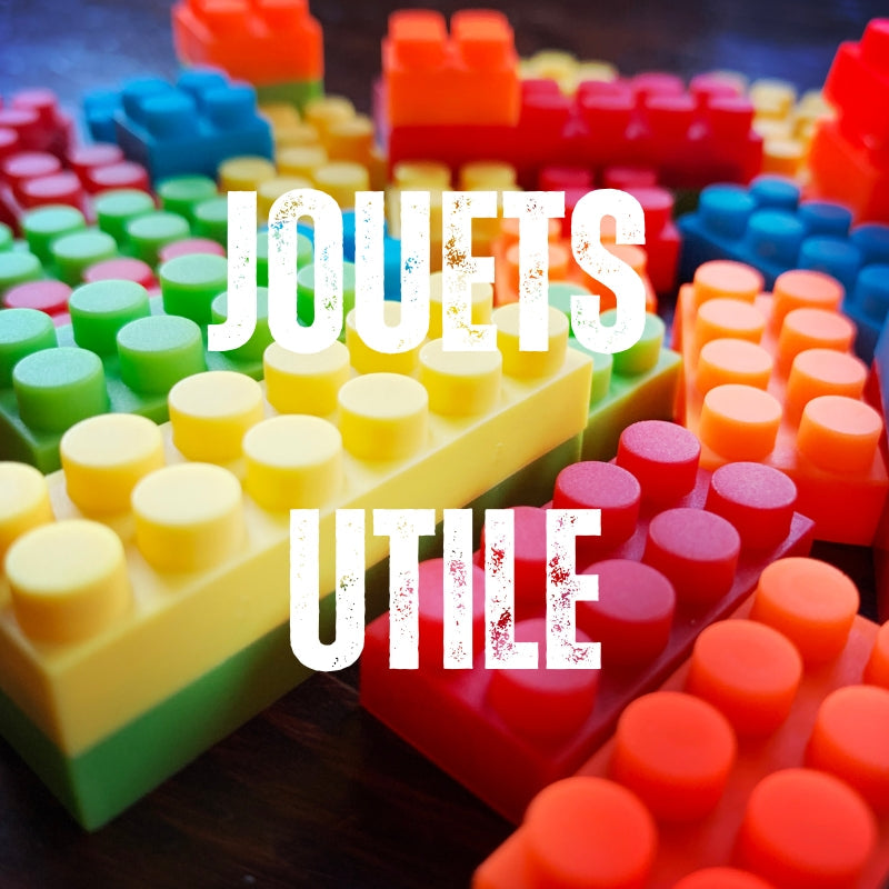 JOUETS UTILES