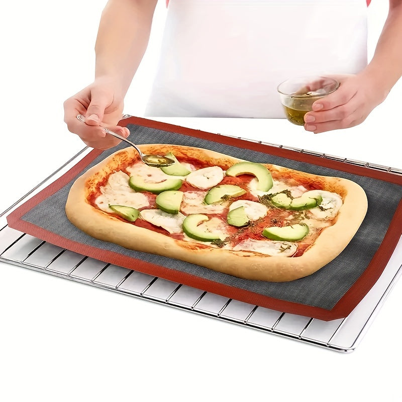 Tapis de cuisson en silicone