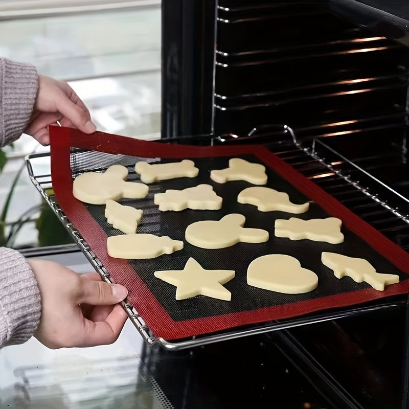 Tapis de cuisson en silicone