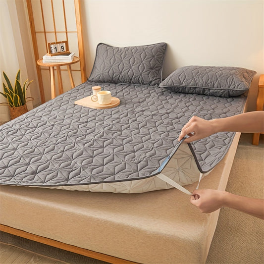 Housse de Matelas Fine et Imperméable