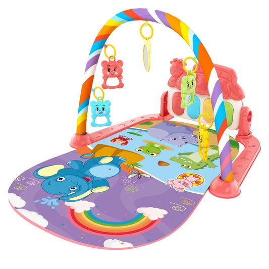 Tapis de jeu musical pour bébé