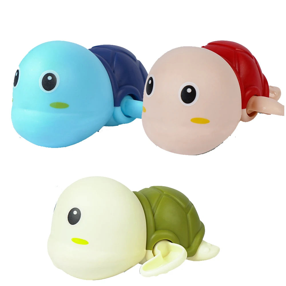 Lot de 3 Jouets de bain pour bébé