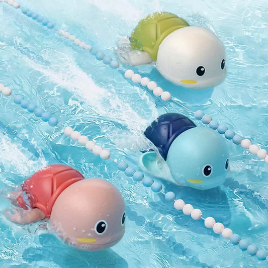 Lot de 3 Jouets de bain pour bébé