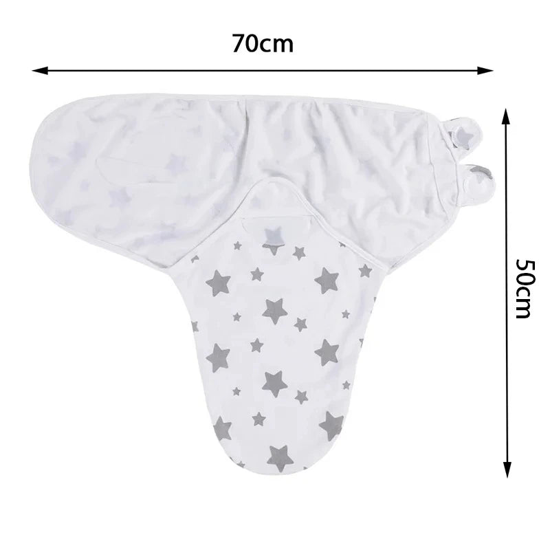 Ensemble de couverture pour bébé